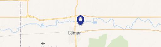 Lamar, CO 81052