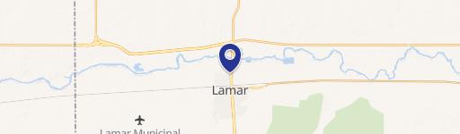 Lamar, CO 81052