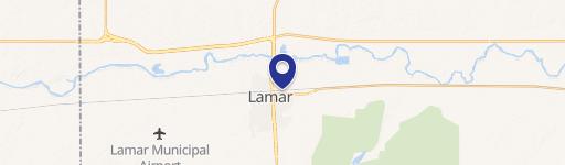 Lamar, CO 81052