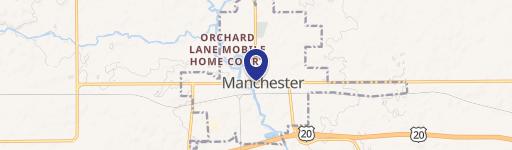 Versatile Commercial Space in Manchester