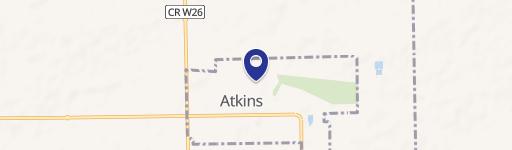 Atkins Multifamily Investment Opportunity