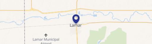 Lamar, CO 81052