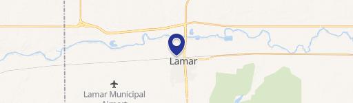 Lamar, CO 81052