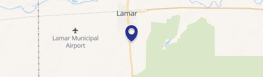 Lamar, CO 81052