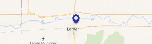 Lamar, CO 81052
