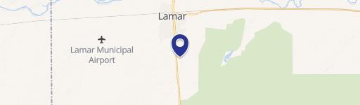 Lamar, CO 81052