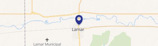 Lamar, CO 81052