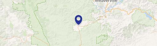 Hayfork Commercial Building For Sale