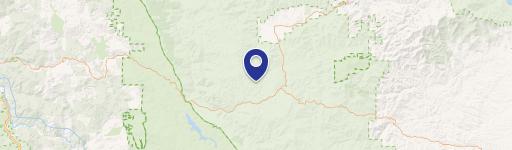 Hayfork Vacant Land with Development Potential