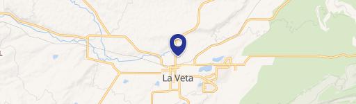 La Veta, CO 81055