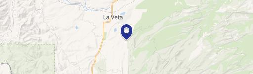 La Veta, CO 81055