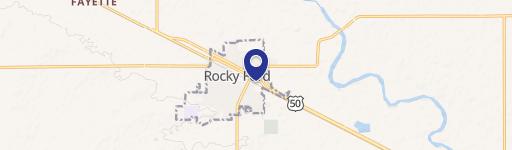 14th St At Railroad Ave