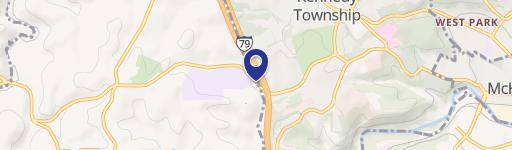 Land in Robinson Township