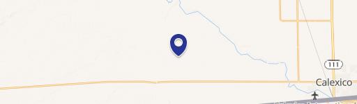 Calexico Land with Solar Potential