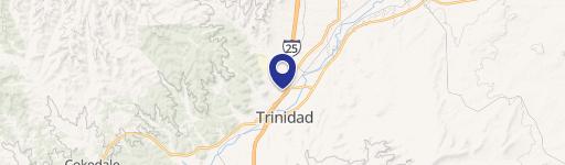 Trinidad, CO 81082