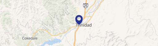 Trinidad, CO 81082