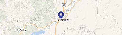 Trinidad, CO 81082