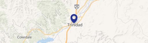 Trinidad, CO 81082