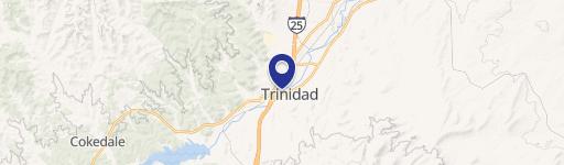 Trinidad, CO 81082