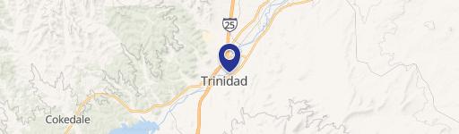 Trinidad, CO 81082