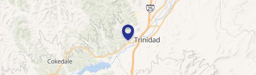 Trinidad, CO 81082