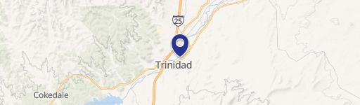 Trinidad, CO 81082