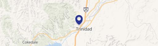 Trinidad, CO 81082