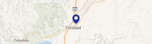 Trinidad, CO 81082