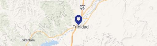 Trinidad, CO 81082