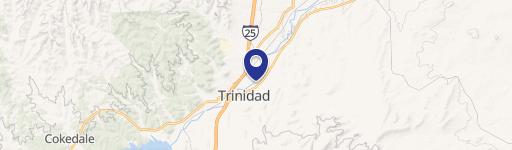 Trinidad, CO 81082