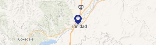 Trinidad, CO 81082