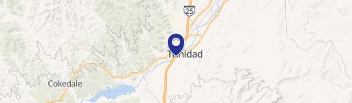 Trinidad, CO 81082
