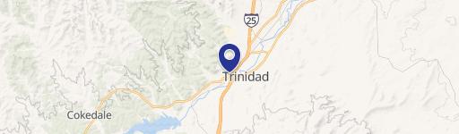 Trinidad, CO 81082