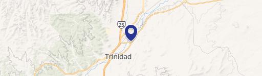 Trinidad, CO 81082