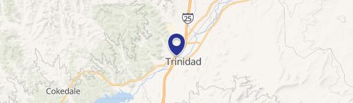 Trinidad, CO 81082
