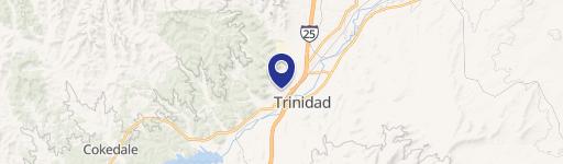 Trinidad, CO 81082