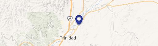 Trinidad, CO 81082