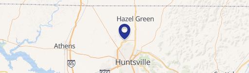 1 Cottonvalley NW Dr