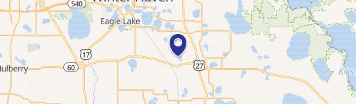 Lakefront Land in Lake Wales