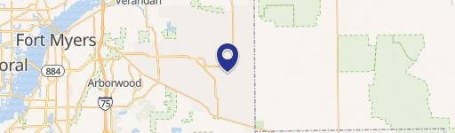 Land in Lehigh Acres, FL