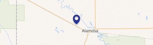 Alamosa, CO 81101