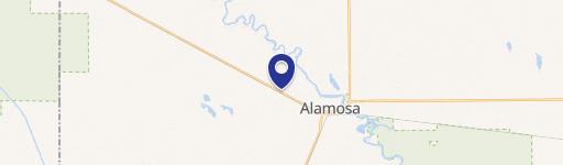 Alamosa, CO 81101