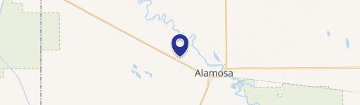 Alamosa, CO 81101