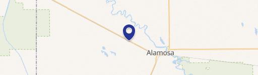 Alamosa, CO 81101