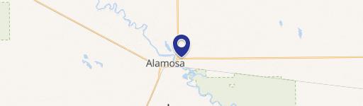 San Luis Ave Improvements Only