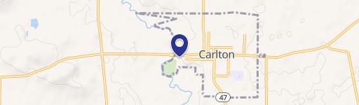 Residential Land in Peaceful Carlton