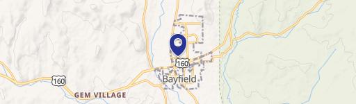 Bayfield, CO 81122