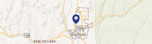 Bayfield, CO 81122