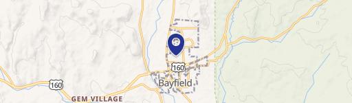 Bayfield, CO 81122