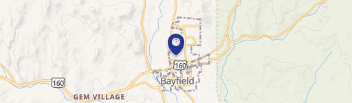 Bayfield, CO 81122